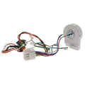 W11224591 Refrigerator Evaporator Fan Motor For Whirlpool For Amana