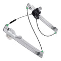 Front Left Window Lifter Assembly for Ford Escape 1.6L 2.5L 2013-2019