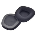 2*soft Memory Foam Earpads Cushions For Corsair Void Rgb Pro 7.1