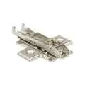 25 Pack Grass Tiomos 1 D Frameless Wing Hinge Mounting Plate 0 Mm
