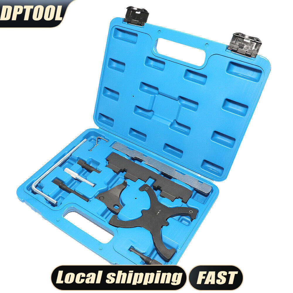 Engine Timing Tool Kit Ford Focus Fiesta Mazda 1.6/2.0L