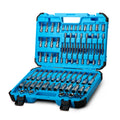 Capri Tools Master Bit Socket Set, Advanced Series, 88-piece
