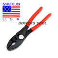 Wilde Tool 6-1/2" Combination Slip Joint Pliers