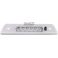 Fit 08-12 Jeep Liberty Chrome Housing Rear Third | Built Supply Co