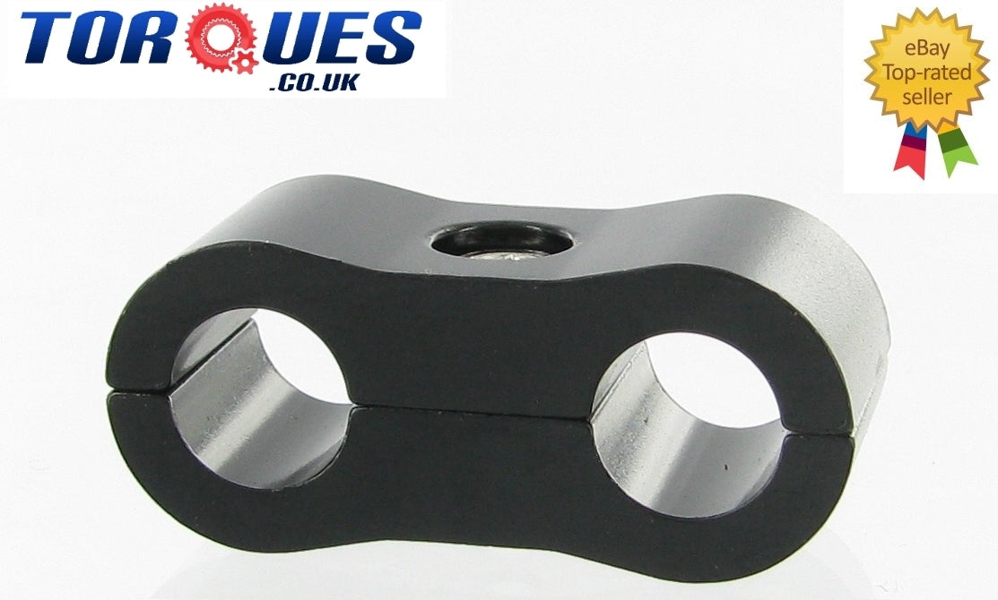 AN-6 120 Degree PTFE Hose Fitting by Unbranded