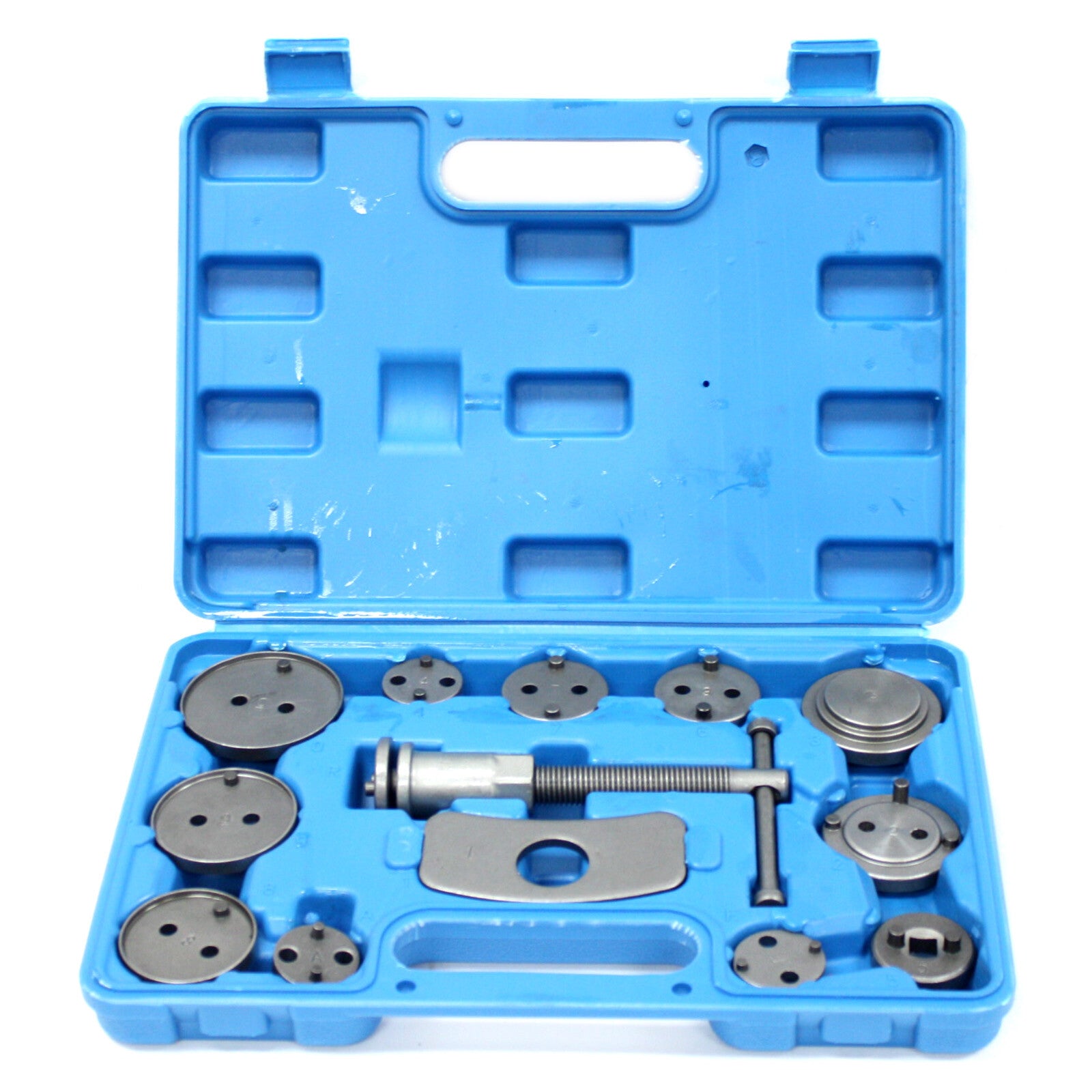 13pc Brake Disc Piston Compressor Tool Kit by Unbranded