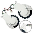 Cleaning Machine Robot Vacuum Caster Automatic Cleaner Roller Smooth