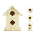 Bird House Bird House Bird House Bird House Kit Birdhouse Garden House