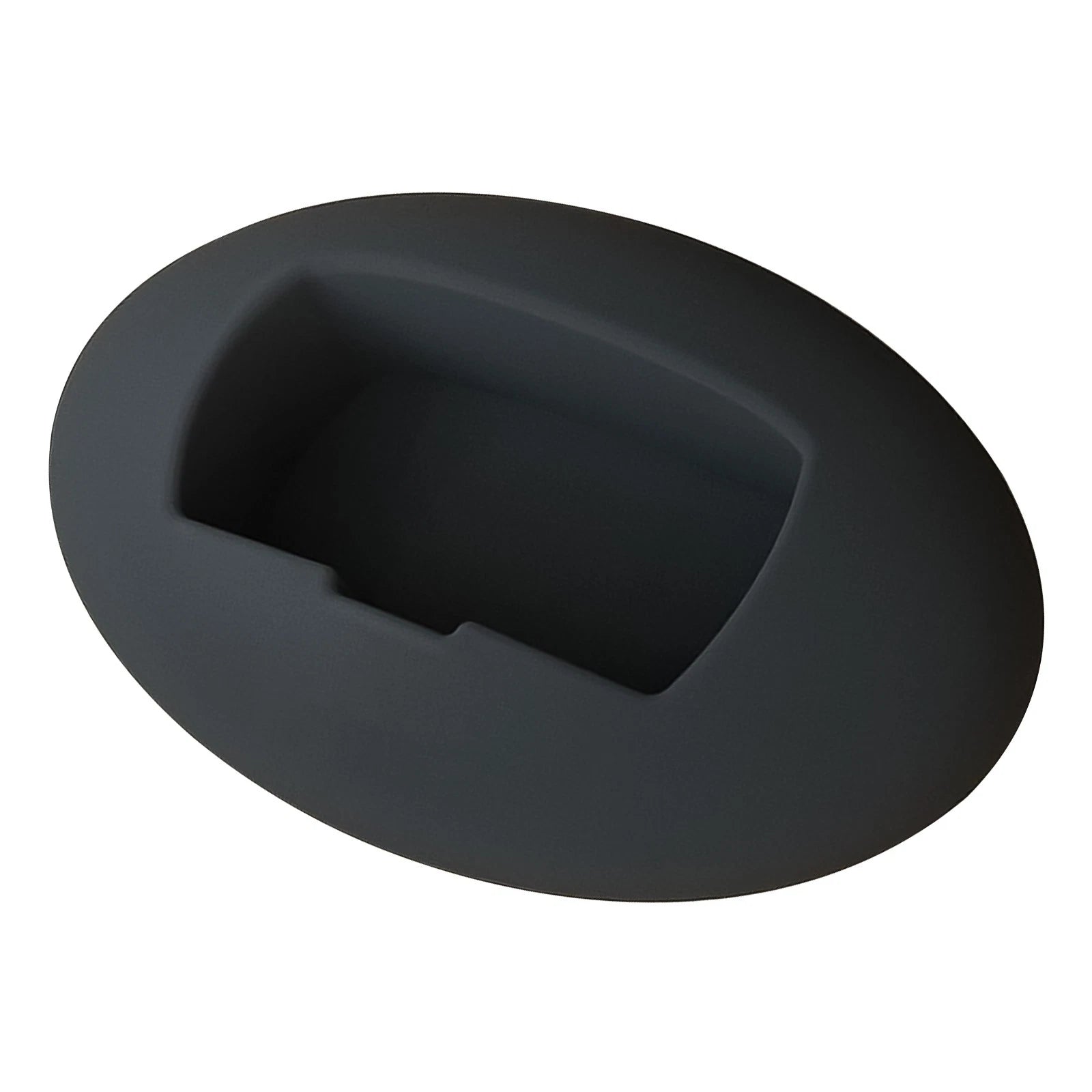 Firmly Silicone Desktop Stand Base Holder Mount For Insta360 X3