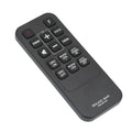 Akb74815301 Replacement Remote Control For Lg Sound Bar Las453b Sh3b