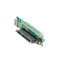 New Desktop Sata Female To 44 Pin 2.5" Ide Hard Drive Male Hdd