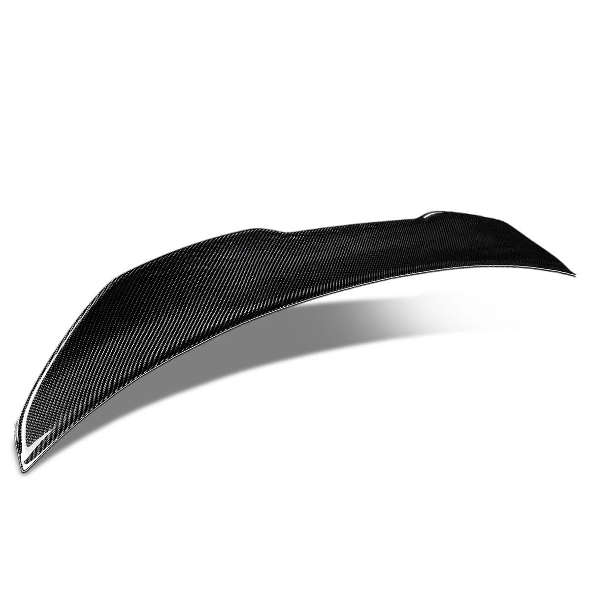 Fit 14-21 Bmw 220i M235i M2 F22 Real Carbon Fiber | Built Supply Co