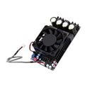 Digital Amplifier Board Compatible Speakers 2-8ω, 100-600W (Pbtl Mono