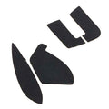 0.6mm Thickness Mouse Anti-slip Side Stickers Mice Pads For Logitech