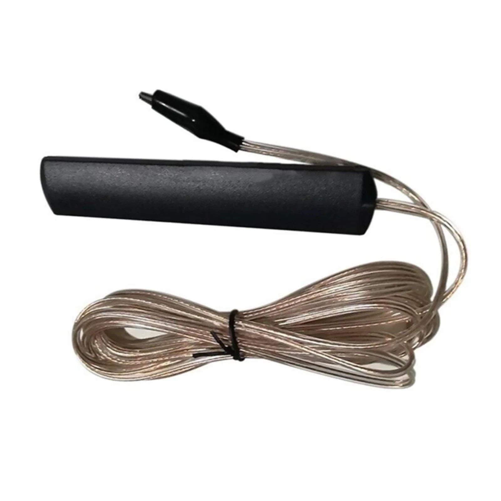 Radio Stereo Antenna 5dbi High Gain Amplifier Booster Pure Copper