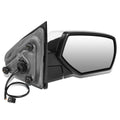 Fit 14-18 Chevy Silverado/gmc Sierra Right | Built Supply Co