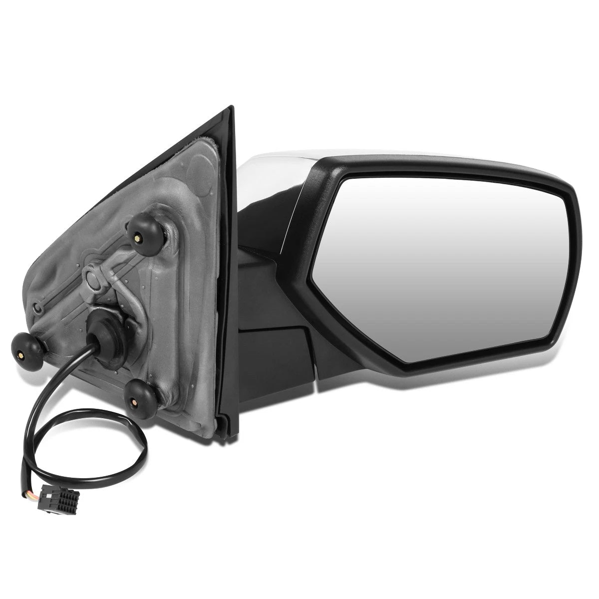 Fit 14-18 Chevy Silverado/gmc Sierra Right | Built Supply Co