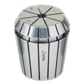 High Precision 1/4" Er40 Collet Tir 0.0002" / 5μm Cnc Er40 Tool Holder