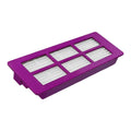 Robot Vacuum Parts Spare Accessory Set Main Brush Side Brush Dust Bags