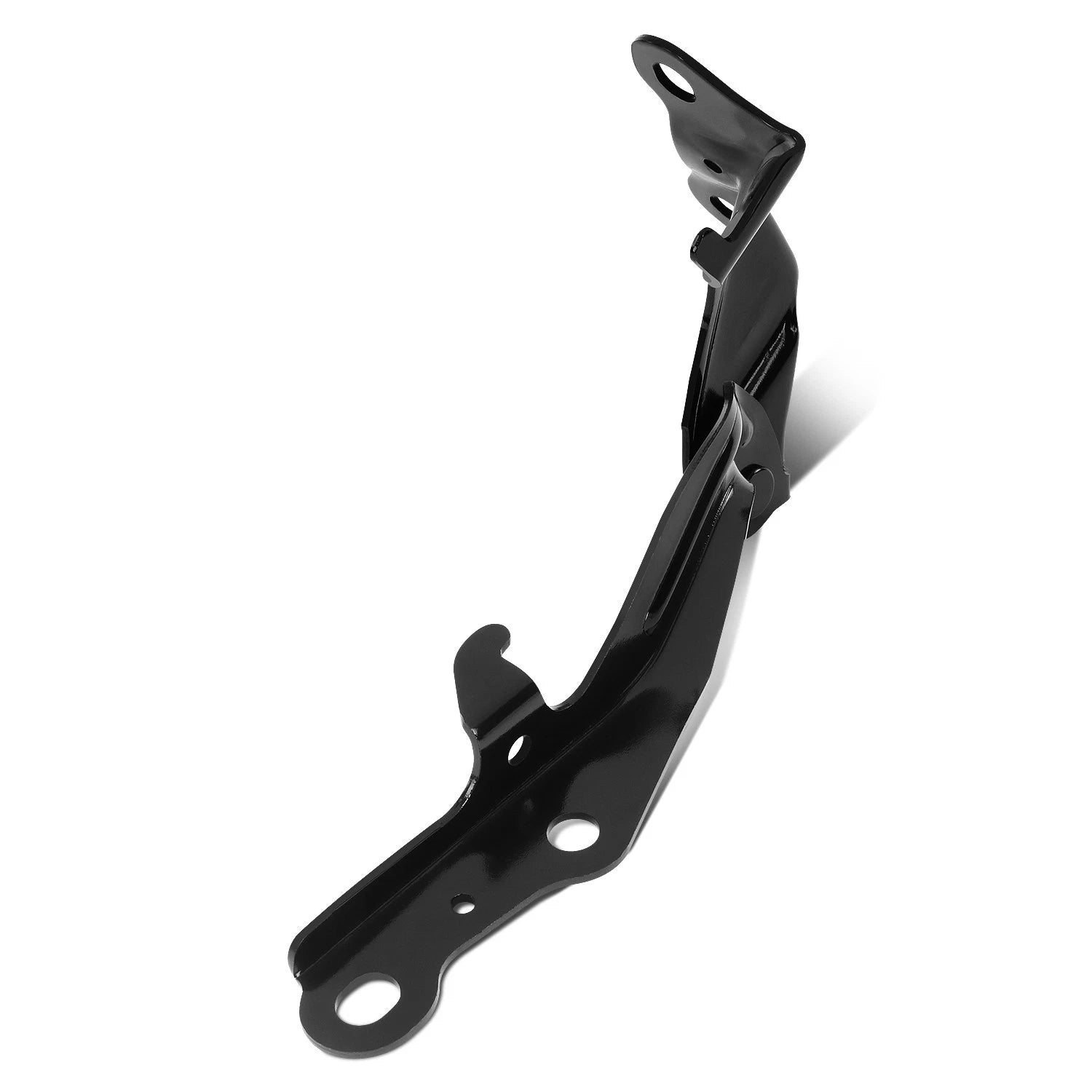 Fit 05-15 Toyota Tacoma Factory Style Left Driver | Built Supply Co