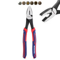 WORKPRO 8-inch Screw Extractor Plier Stripped Screw Remover by WORKPRO