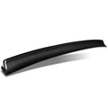 Fit 16-21 Nissan Maxima Real Carbon Fiber Rear | Built Supply Co
