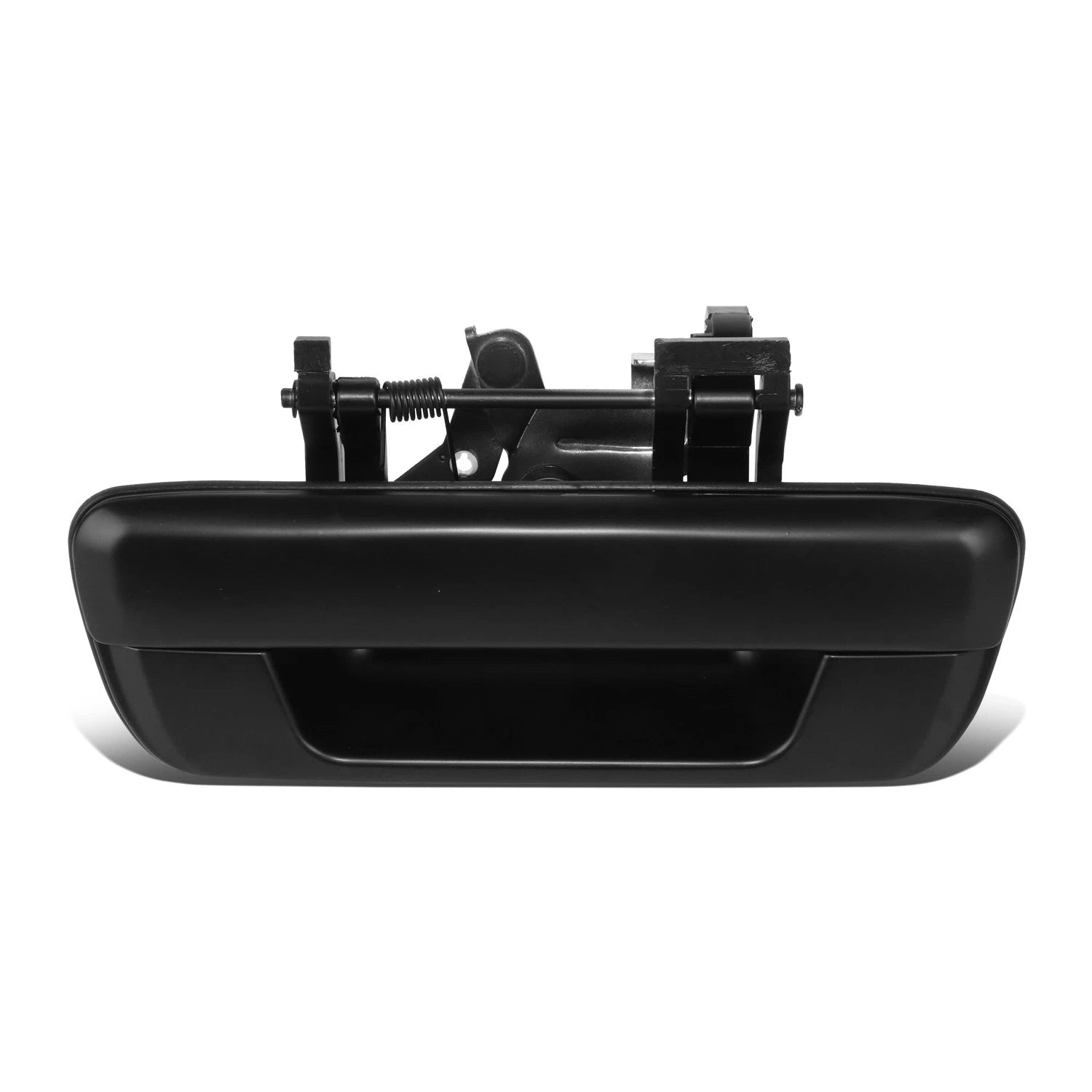 Fit 04-12 Chevy Colorado/ Gmc Canyon Rear Back | Built Supply Co