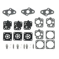 Carburetor Repair Kit For Kawasaki Tg24 Tg25