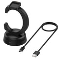 Abs Magnetic Charging For Stand For Xiaomi Band 10 Pro - Compact And