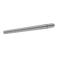 12" Ring Mandrel Ungrooved Steel Sizes:1-15 Wire Forming - Jewelry