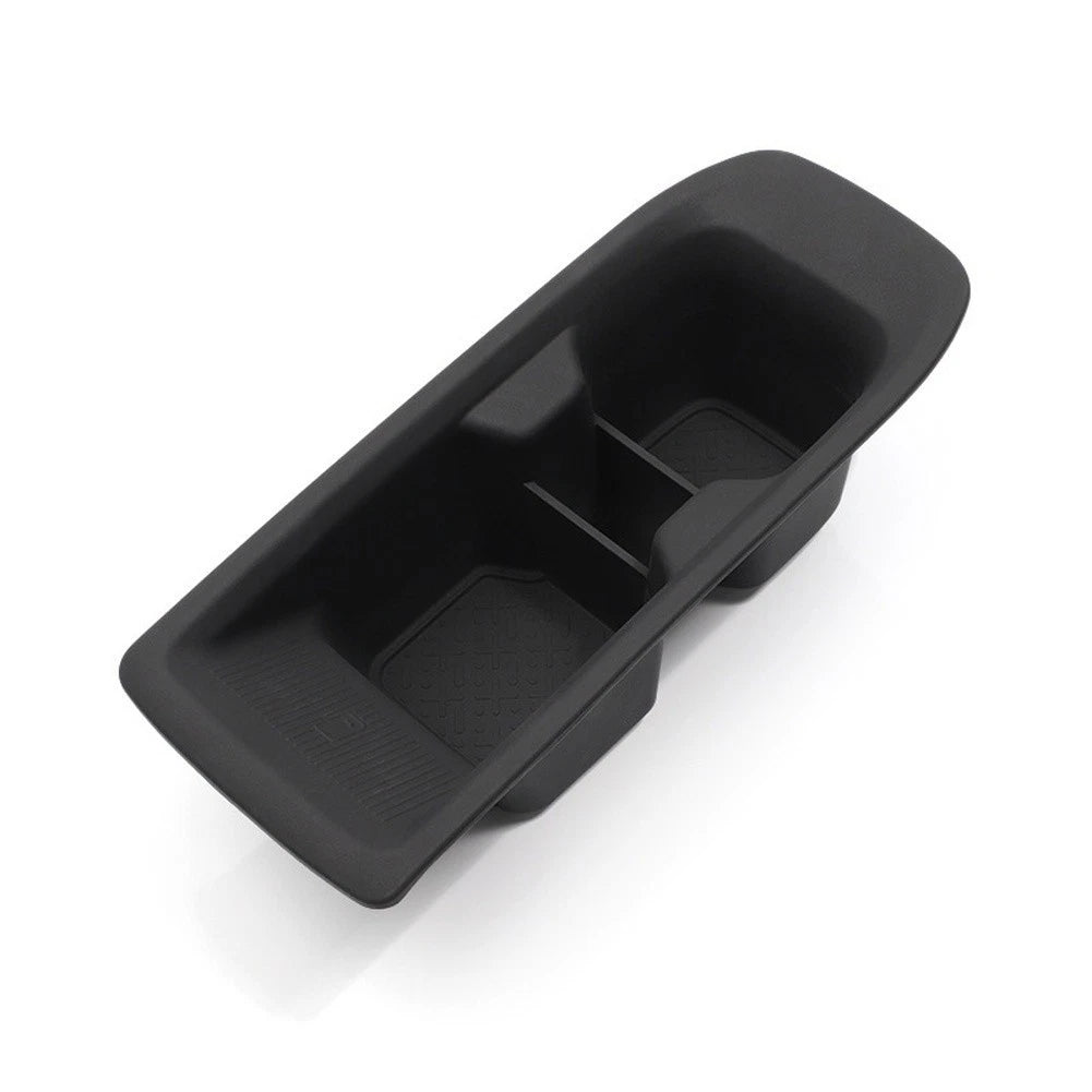 Anti-slip Cup Holder Insert For Baojun Foryue Plus - 29x12.5x10.5cm