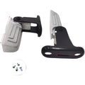 Electric Scooter Foot Pegs For For Ninebot For N85 For N85c N70c