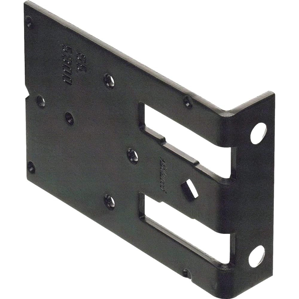 Blum Mounting Plate Drilling Template Jig 65.5300 | Built Supply Co