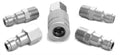 Performance Tool 5-Piece T-Type Automotive Plug Set by Performance Tool
