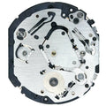 Japan 3.99mm Thickness Watch Quartz Movement For Hattori Epson Tmi