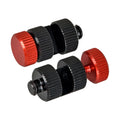 Aluminum Triangular Measuring Clamps For Accurate Lines And Drawing