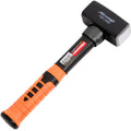 Neilsen 2lb Club Lump Hammer with Fibreglass Grip