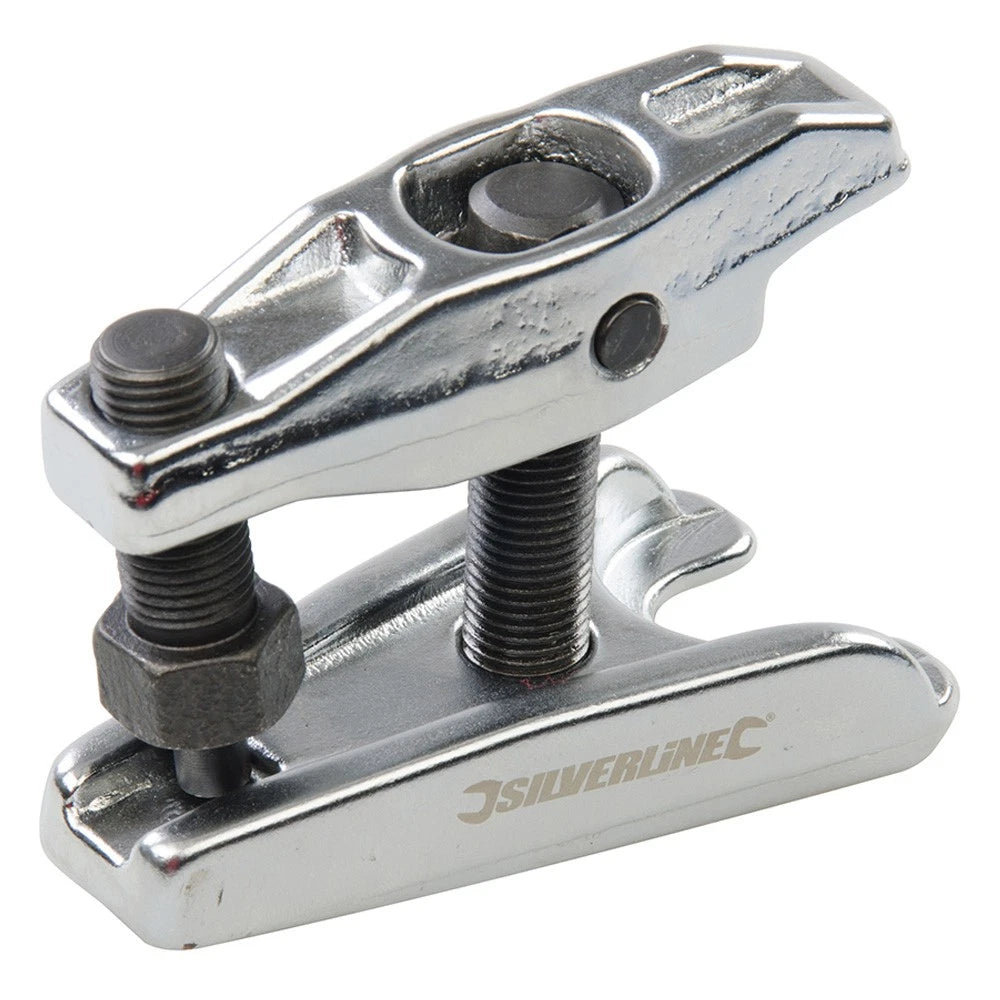 Steering & Suspension Ball Joint Puller Tie Rod End Separator