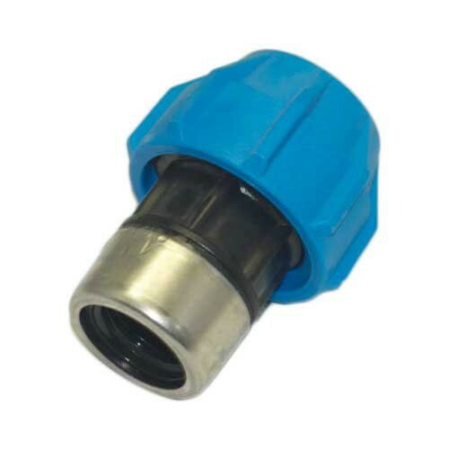 Polypipe 20mm x 1/2" BSP FI Adaptor