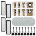 Efficient For Cleaning Kit For Mijia M40s Ov31cn With Filters Mop