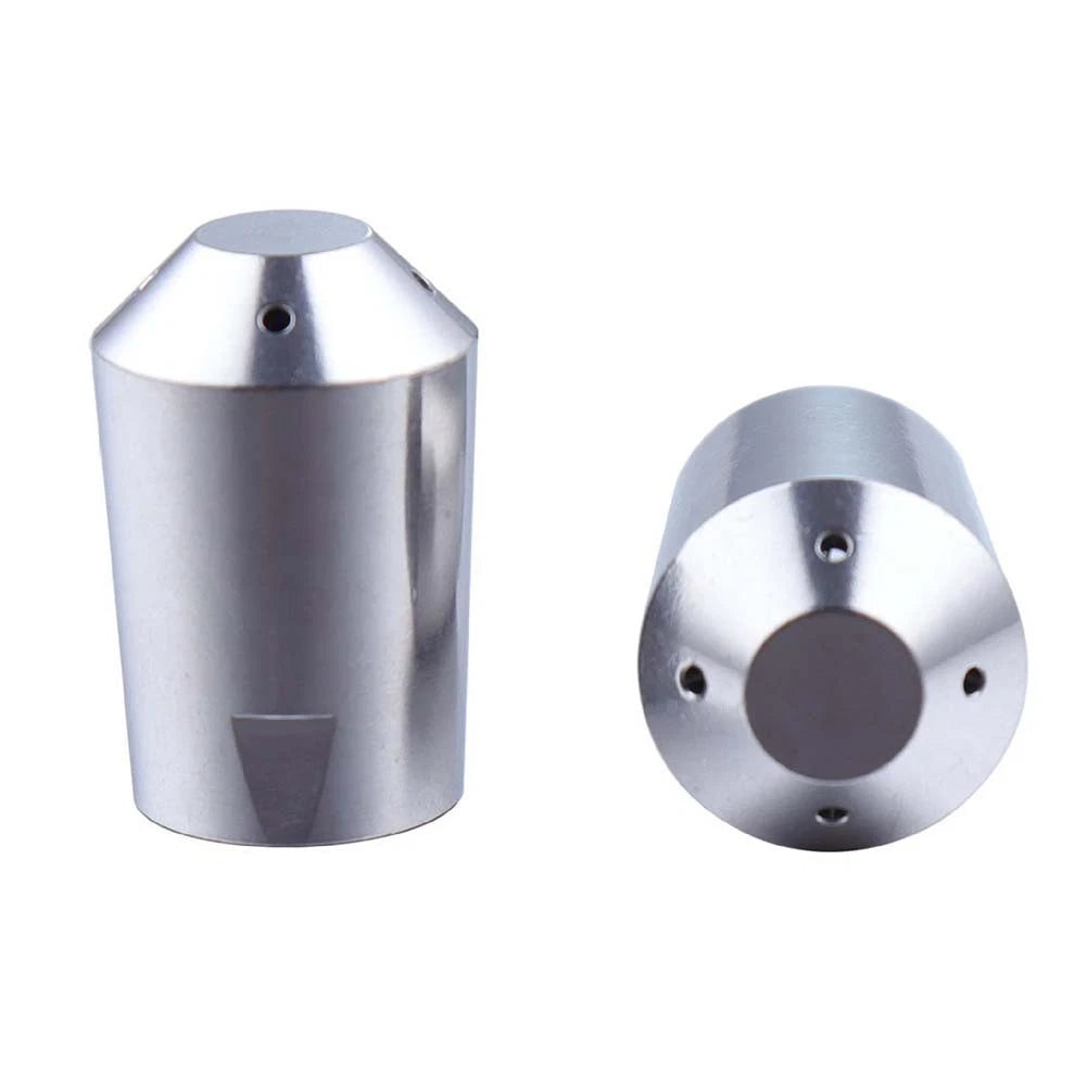 For Rancilio Coffee Machine Replacement Steam Nozzle Single Hole