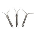 U Shaped Hydraulic Cylinder Seal Installation Tools Stainless Steel