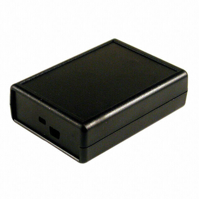 Grey ABS Enclosure 1593HAMFREE