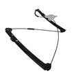 Front Right Power Window Regulator for BMW X5 E53 00-06 740489 BM1351104