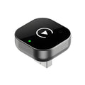 Original Car Display Wireless Adapter Convert Wired Carplay Auto Plug