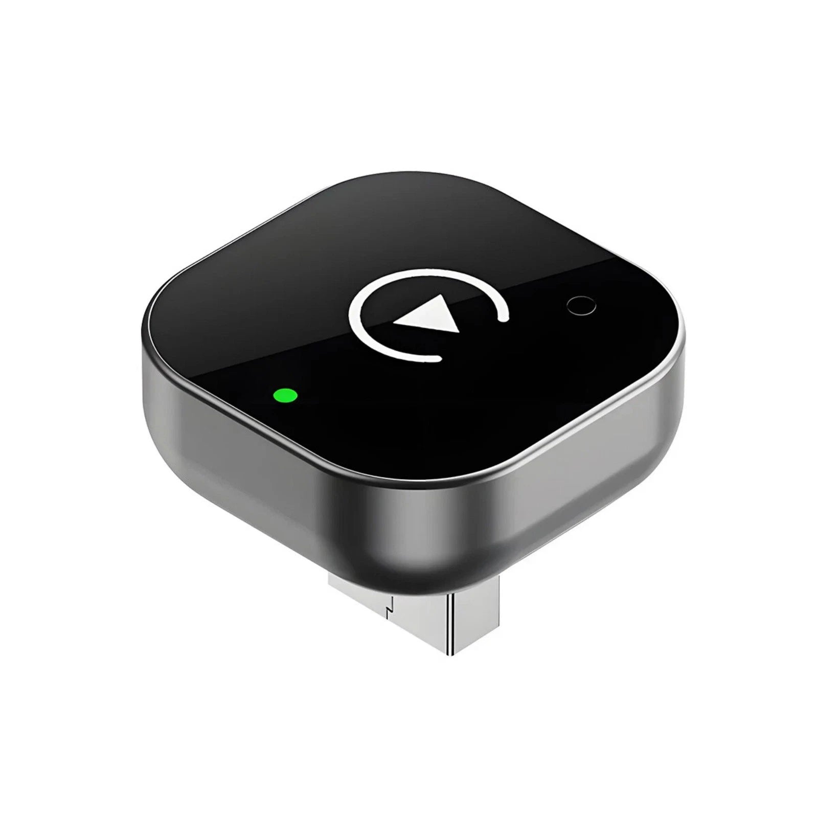 Original Car Display Wireless Adapter Convert Wired Carplay Auto Plug