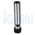 New 25mm Straight Shank Er16 Floating Tap Tool Holder Length L 3.14"
