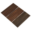 Rosewood Guitar Head Plate Veneer Headstock Luthier Tonewood Diy