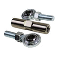 2-1/2" Adjustable Tensioning Rod For Heim Joint For Chevy Bbc Auto