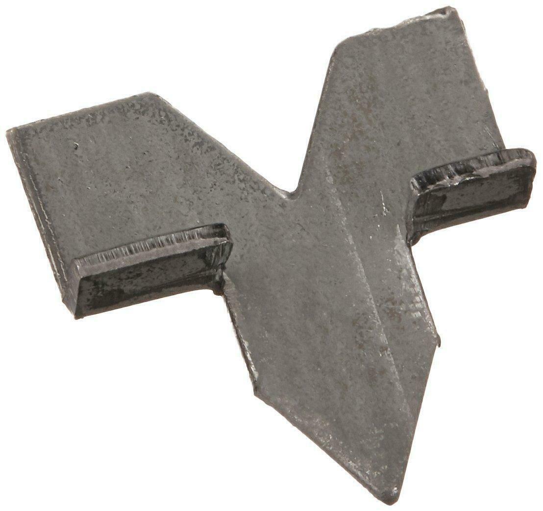 Hafele Titus Hinge Add On Soft Close Damper by Hafele